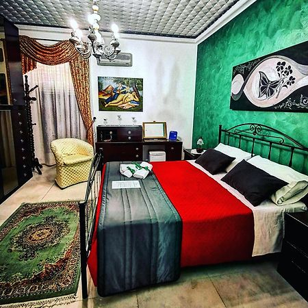 Casa Vacanze Le Giuseppine Модика Экстерьер фото