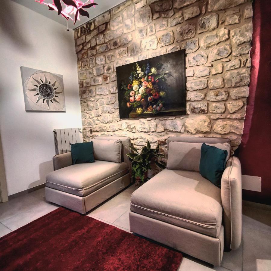 Casa Vacanze Le Giuseppine Модика Экстерьер фото