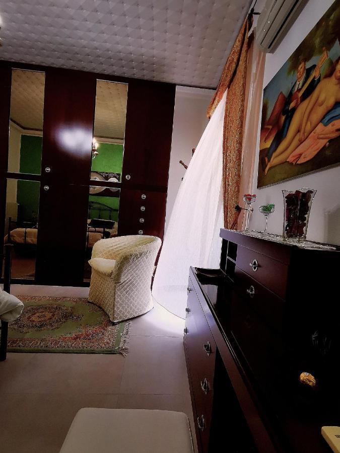 Casa Vacanze Le Giuseppine Модика Экстерьер фото