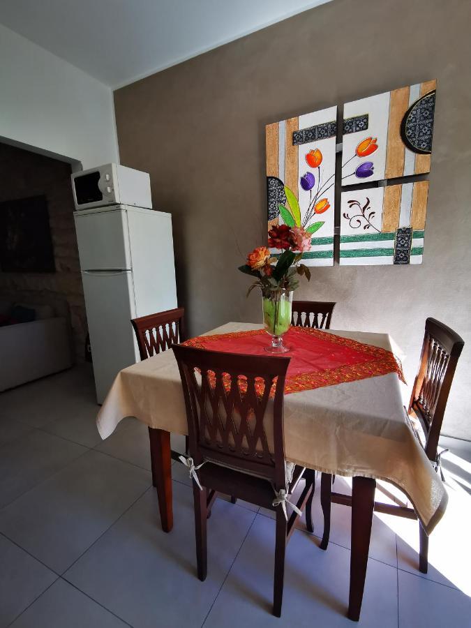 Casa Vacanze Le Giuseppine Модика Экстерьер фото