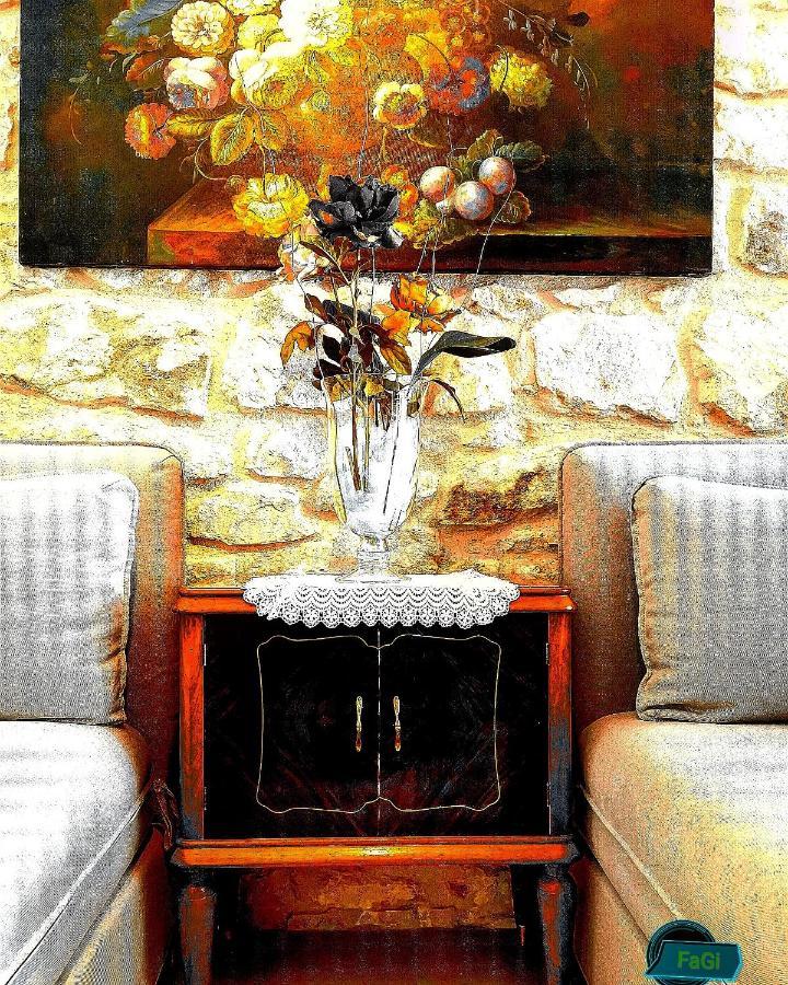 Casa Vacanze Le Giuseppine Модика Экстерьер фото