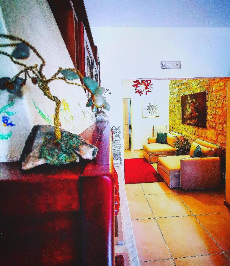 Casa Vacanze Le Giuseppine Модика Экстерьер фото