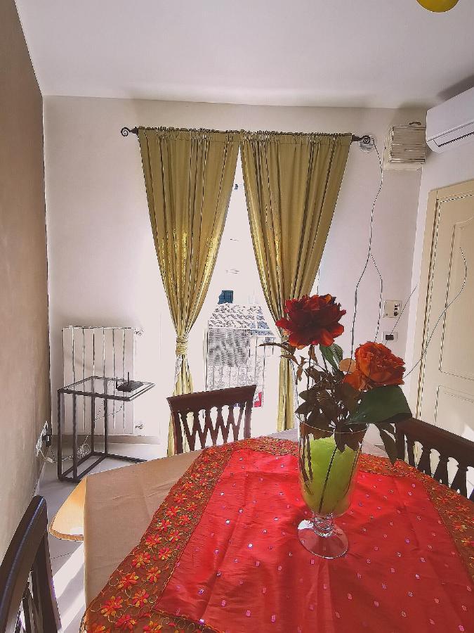 Casa Vacanze Le Giuseppine Модика Экстерьер фото