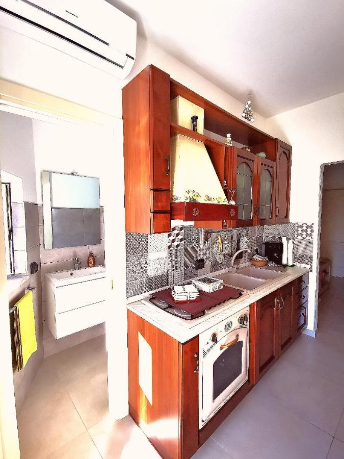 Casa Vacanze Le Giuseppine Модика Экстерьер фото