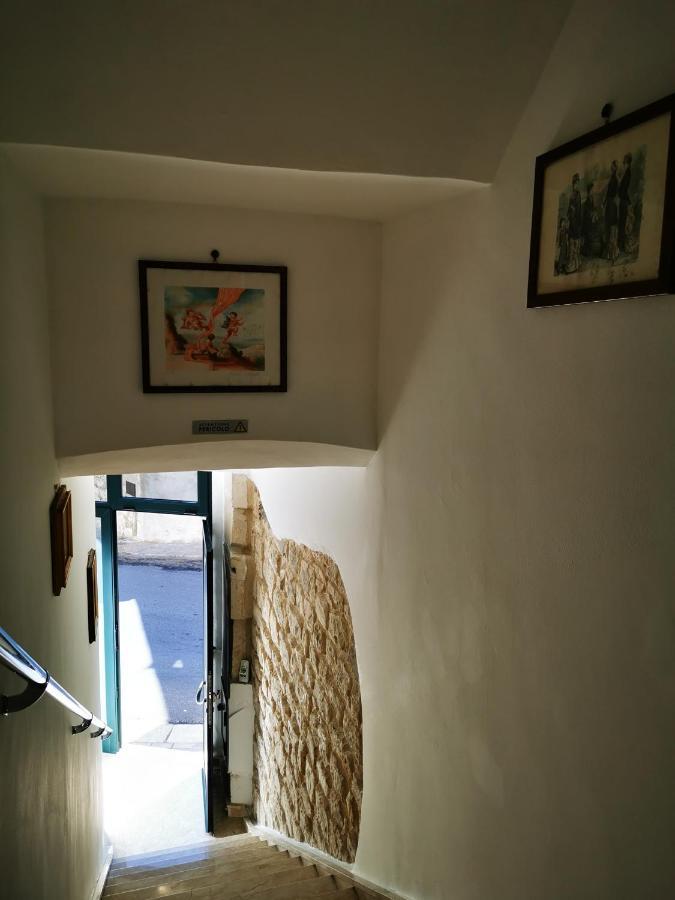 Casa Vacanze Le Giuseppine Модика Экстерьер фото