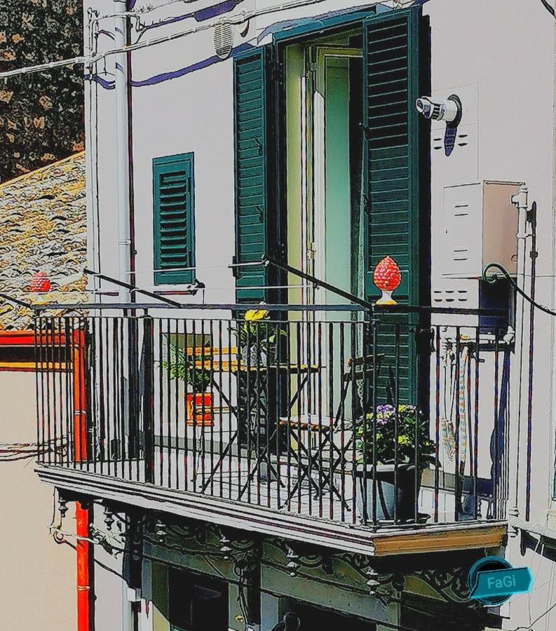 Casa Vacanze Le Giuseppine Модика Экстерьер фото