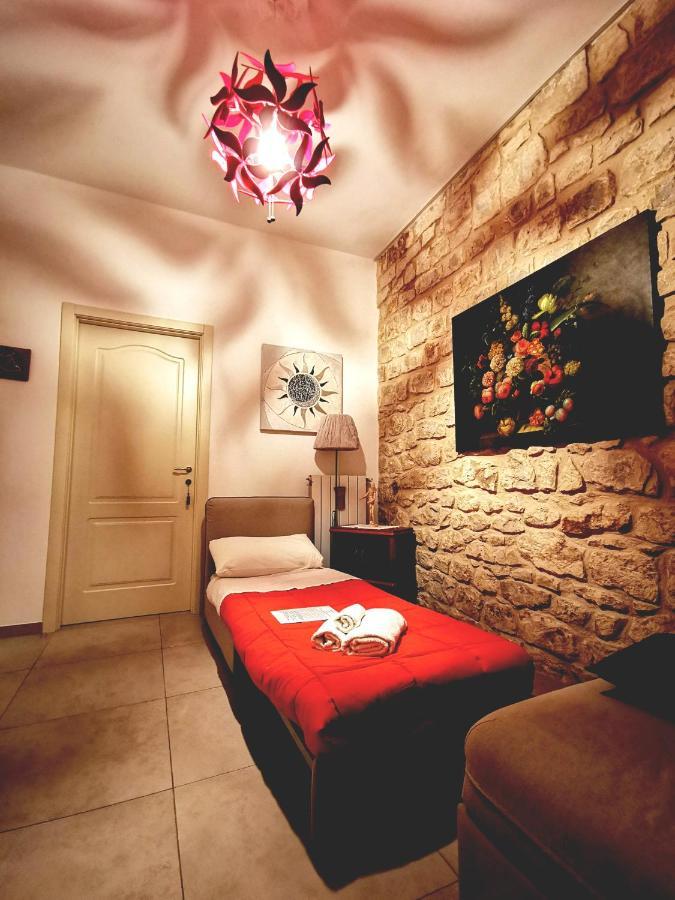 Casa Vacanze Le Giuseppine Модика Экстерьер фото