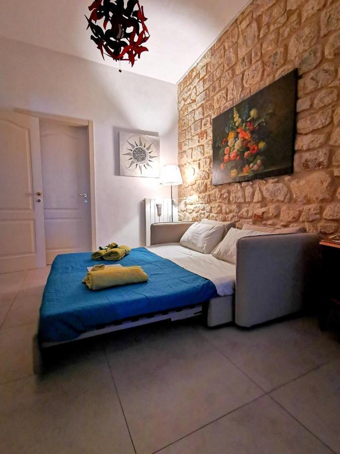 Casa Vacanze Le Giuseppine Модика Экстерьер фото