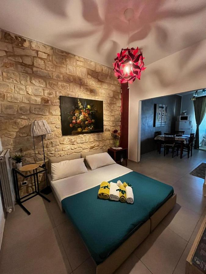 Casa Vacanze Le Giuseppine Модика Экстерьер фото