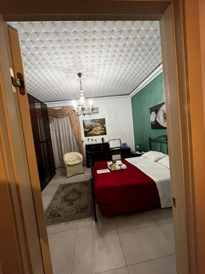 Casa Vacanze Le Giuseppine Модика Экстерьер фото