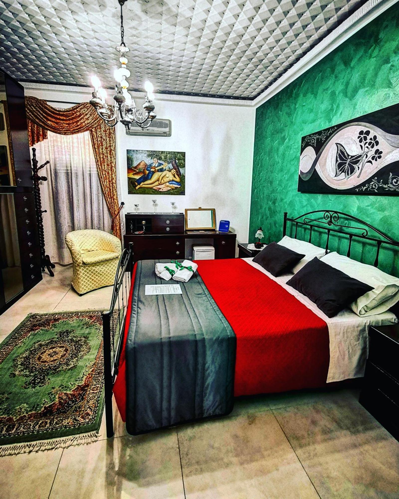 Casa Vacanze Le Giuseppine Модика Экстерьер фото